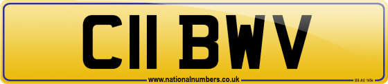 C11 BWV