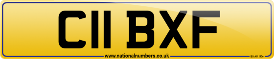 C11 BXF