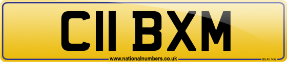 C11 BXM