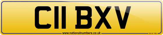 C11 BXV
