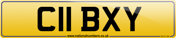 C11 BXY