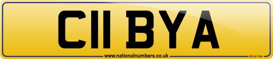 C11 BYA