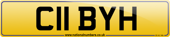 C11 BYH