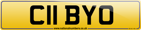 C11 BYO