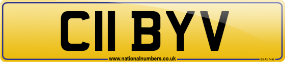 C11 BYV