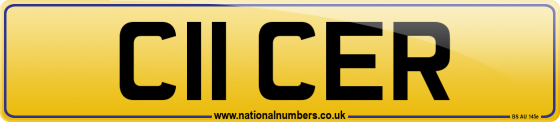 C11 CER