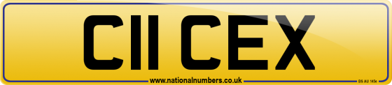 C11 CEX