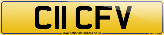 C11 CFV