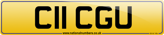 C11 CGU