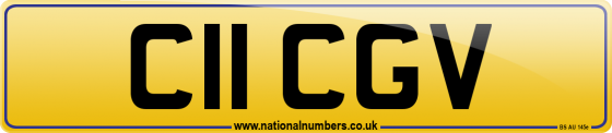 C11 CGV