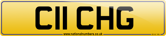 C11 CHG