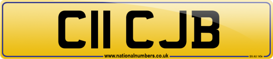 C11 CJB