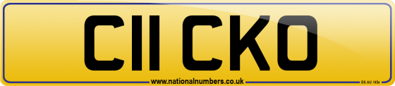 C11 CKO