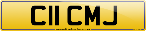 C11 CMJ
