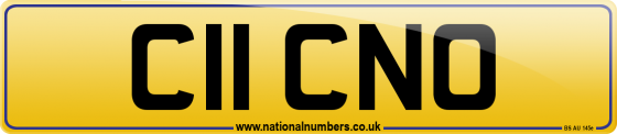 C11 CNO