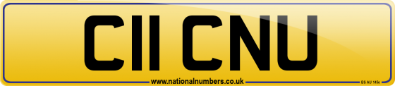 C11 CNU
