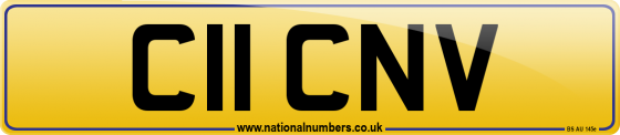 C11 CNV