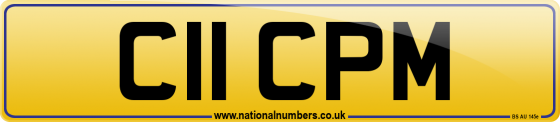 C11 CPM