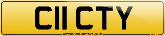 C11 CTY