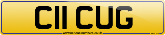 C11 CUG