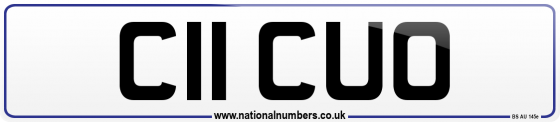C11 CUO