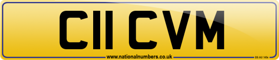 C11 CVM