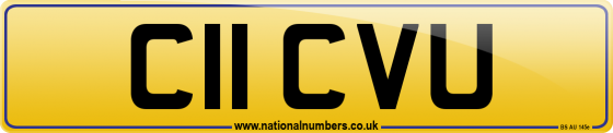 C11 CVU