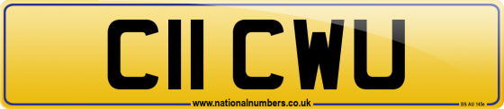 C11 CWU