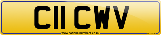 C11 CWV
