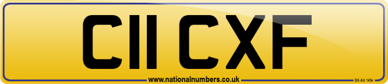C11 CXF