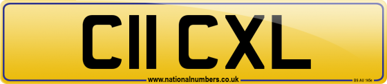 C11 CXL