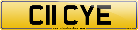 C11 CYE