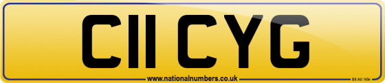 C11 CYG