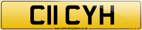 C11 CYH