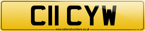 C11 CYW