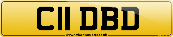 C11 DBD
