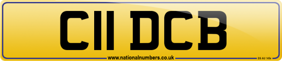 C11 DCB