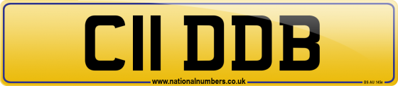 C11 DDB