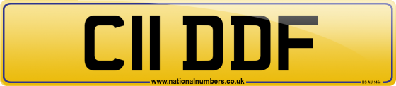 C11 DDF
