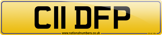 C11 DFP