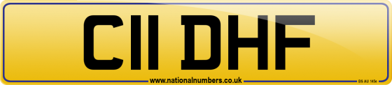 C11 DHF