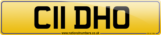 C11 DHO