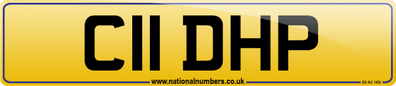C11 DHP