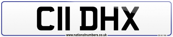 C11 DHX