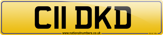 C11 DKD