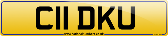 C11 DKU