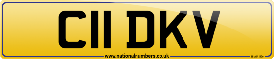 C11 DKV