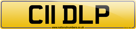 C11 DLP