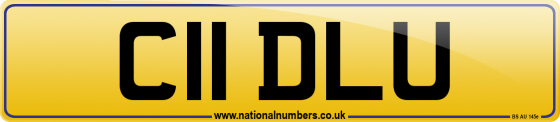 C11 DLU