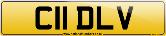 C11 DLV